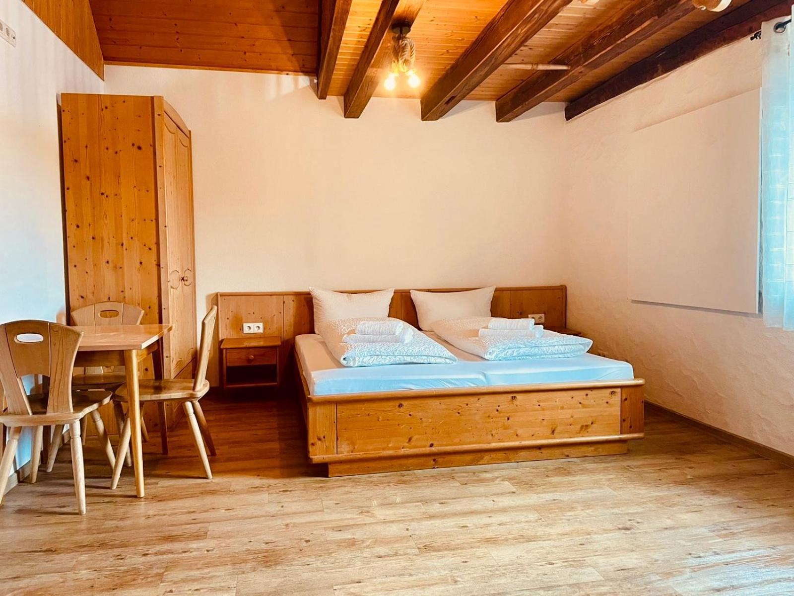 Gaestehaus Spoth Hotel Rust Luaran gambar